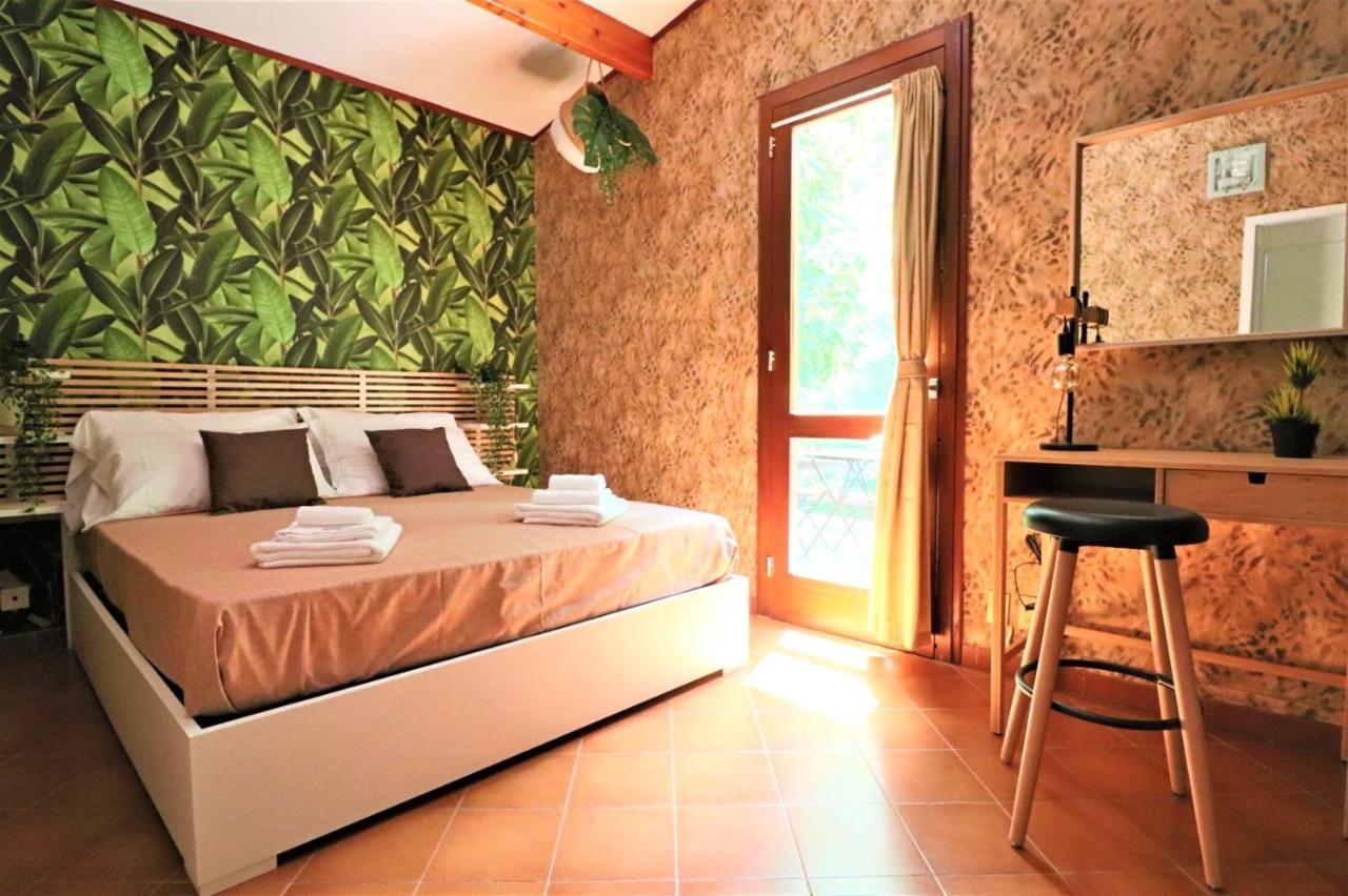 Privata Con Biliardo E Vista Sul Golfo Di Napoli Villa Península Sorrentina